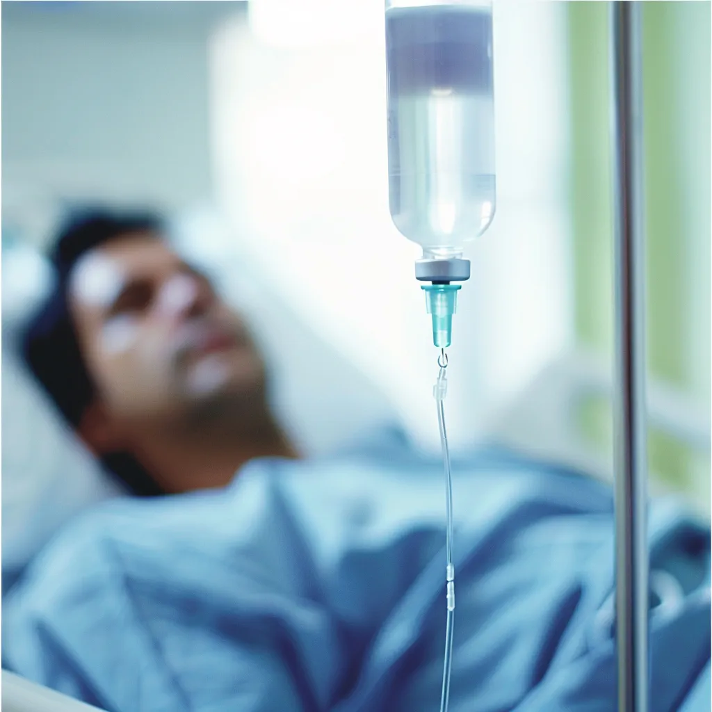 Амбулаторное лечение алкоголизма