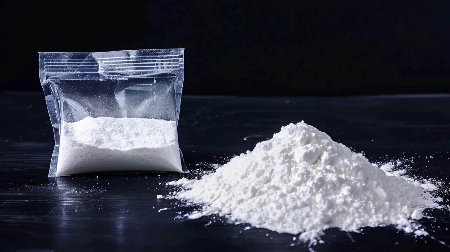 Психостимулирующие наркотики