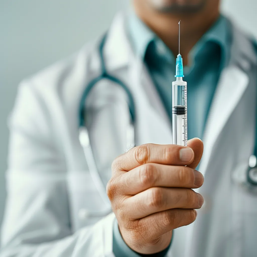 качественное кодирование от курения уколом