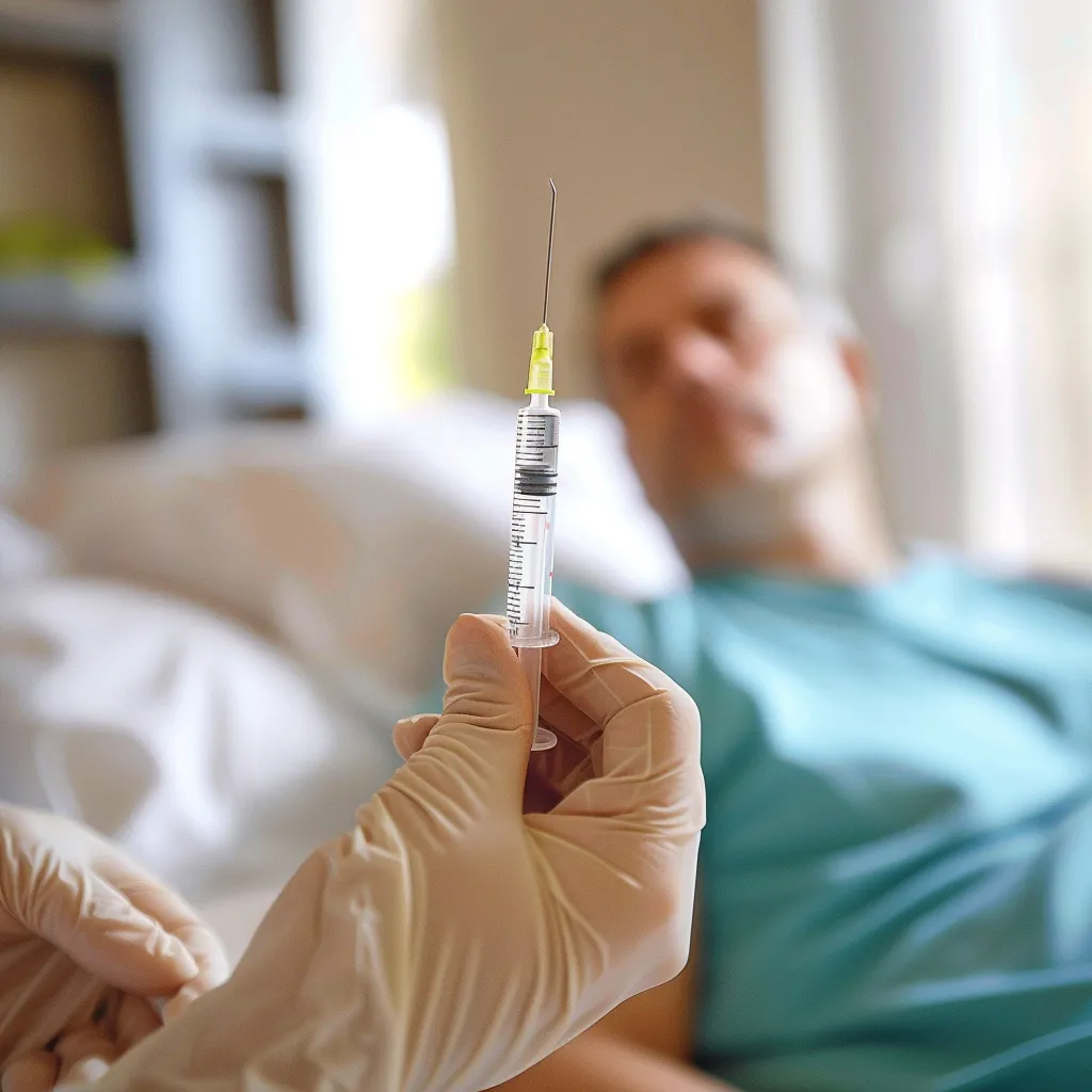 помощь при лечении зависимости от лириков