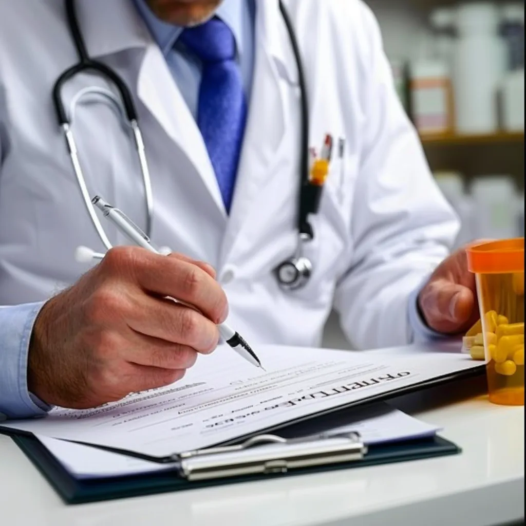 прогрессирования солевой зависимости