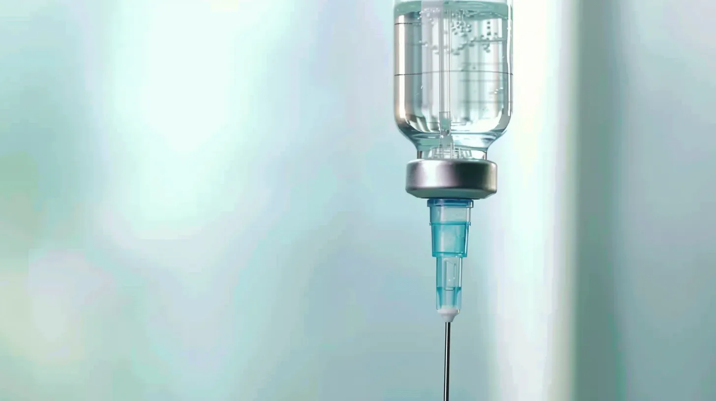 стационарное излечение